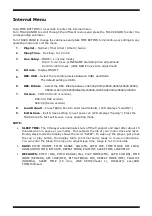 Preview for 10 page of Citronic CDUSB-1 MKII Owner'S Manual