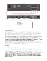 Preview for 3 page of Citronic CEQ215 User Manual