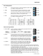 Preview for 5 page of Citronic CL1200 User Manual