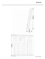 Preview for 14 page of Citronic CL1200 User Manual