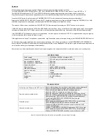 Preview for 4 page of Citronic CL22 170.935 User Manual