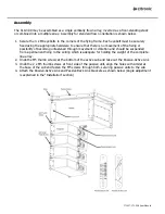 Preview for 4 page of Citronic CLA-300 User Manual