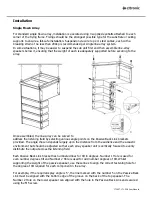 Preview for 5 page of Citronic CLA-300 User Manual