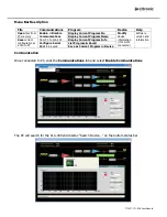 Preview for 10 page of Citronic CLA-300 User Manual