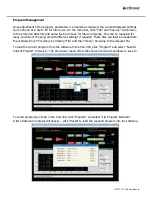 Preview for 13 page of Citronic CLA-300 User Manual