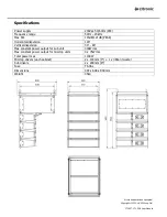 Preview for 21 page of Citronic CLA-300 User Manual