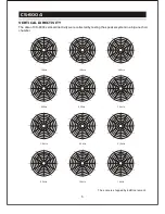 Предварительный просмотр 7 страницы Citronic CS-6004 User Manual