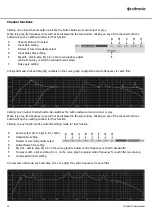 Preview for 10 page of Citronic DSM2-6 User Manual