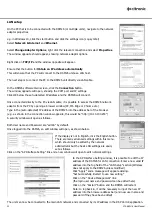 Preview for 11 page of Citronic DSM2-6 User Manual