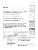 Preview for 11 page of Citronic DSM48 User Manual