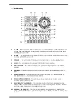 Preview for 8 page of Citronic MPCD-X1 Owner'S Manual