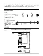 Preview for 3 page of Citronic VS:2 Owner'S Manual