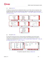 Предварительный просмотр 32 страницы Citronix ci5000 Series Operation Manual