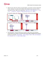 Предварительный просмотр 65 страницы Citronix ci5000 Series Operation Manual