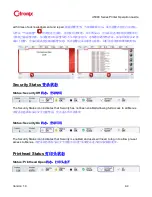 Preview for 95 page of Citronix ci5000 Series Operation Manual