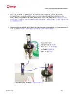 Предварительный просмотр 108 страницы Citronix ci5000 Series Operation Manual