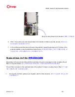 Preview for 110 page of Citronix ci5000 Series Operation Manual