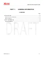 Предварительный просмотр 7 страницы Citronix ci5200 Operation Manual