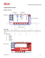 Предварительный просмотр 13 страницы Citronix ci5200 Operation Manual