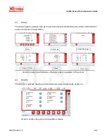 Предварительный просмотр 15 страницы Citronix ci5200 Operation Manual