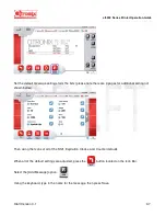 Предварительный просмотр 25 страницы Citronix ci5200 Operation Manual