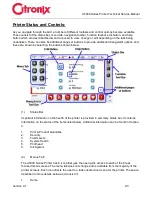 Предварительный просмотр 40 страницы Citronix ci5200 Technical & Service Manual