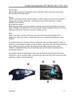 Preview for 21 page of CITY BOSS GT8 User Manual