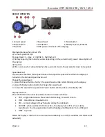 Preview for 40 page of CITY BOSS GT8 User Manual