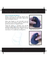 Preview for 4 page of City Ergonomics DXT User Manual