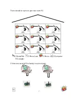 Предварительный просмотр 8 страницы City-Netek HomePNA PCI Adapter User Manual