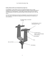 Preview for 2 page of City Theatrical 1501 User Manual