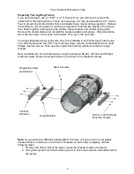 Preview for 4 page of City Theatrical 1504 Manual