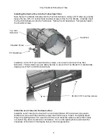 Preview for 5 page of City Theatrical 1504 Manual