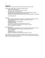 Preview for 8 page of City Theatrical 7400-5707 SHoW DMX Vero User Manual