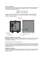 Preview for 11 page of City Theatrical 7400-5707 SHoW DMX Vero User Manual