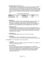 Preview for 12 page of City Theatrical 7400-5902 User Manual