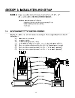 Preview for 6 page of City Theatrical AUTOYOKE Manual