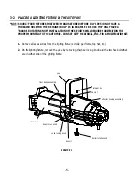 Preview for 7 page of City Theatrical AUTOYOKE Manual