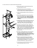 Preview for 8 page of City Theatrical AUTOYOKE Manual