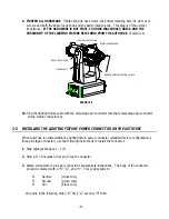 Preview for 11 page of City Theatrical AUTOYOKE Manual