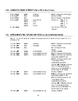 Preview for 21 page of City Theatrical AUTOYOKE Manual