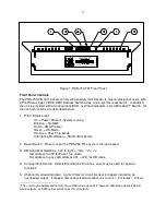 Предварительный просмотр 4 страницы City Theatrical Color Kinetics PDS-750-TR Operator'S Manual