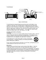 Предварительный просмотр 5 страницы City Theatrical D3 User Manual