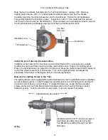 Предварительный просмотр 5 страницы City Theatrical Follow Spot Yoke Manual