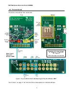 Предварительный просмотр 4 страницы City Theatrical Multiverse 5907 User Manual