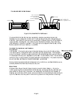 Preview for 5 page of City Theatrical QolorFLEX  3x10A User Manual