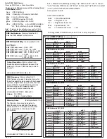 Предварительный просмотр 2 страницы City Theatrical QolorFLEX 5809 Quick Start Manual