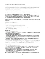 Предварительный просмотр 11 страницы City Theatrical QolorFLEX 5916 User Manual