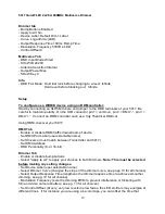 Preview for 10 page of City Theatrical QolorFLEX 5917 User Manual