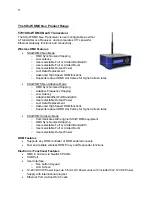 Preview for 11 page of City Theatrical SHoW DMX Neo 5701 Installation And Application Manual